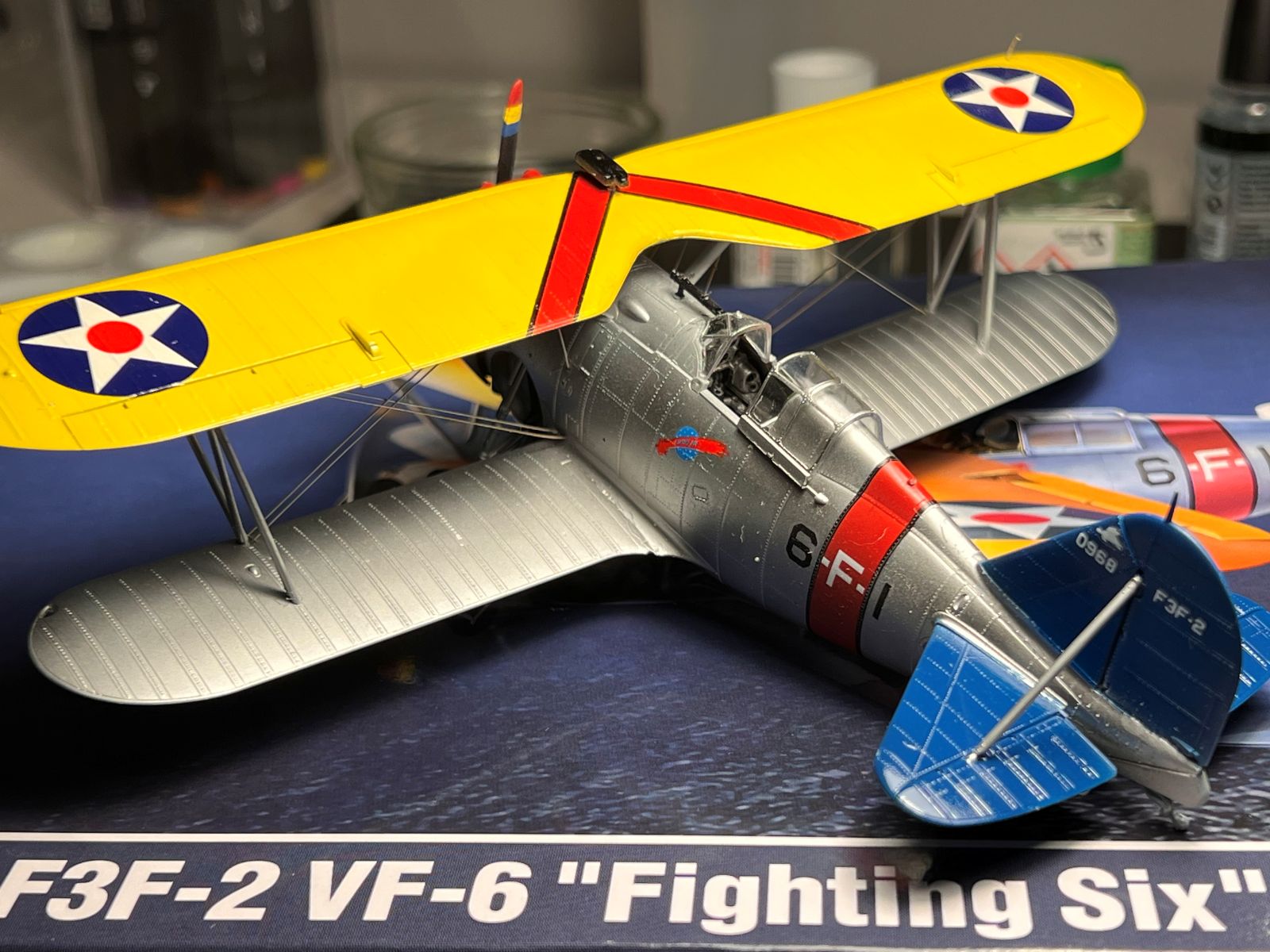 F3F-2